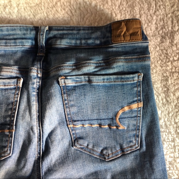 American Eagle Jeans 👖 - Picture 6 of 9
